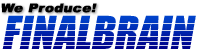 FinalBrain